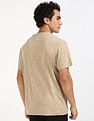 Tommy Hilfiger Regular Badge Heather T-Shirt