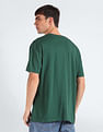 Tommy Hilfiger Regular Fit Linear Logo T-Shirt