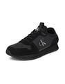 Calvin Klein Runner Sock Lace Up Shoes