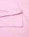 Tommy Hilfiger Solid Regular-Fit Poplin Woven Shirt