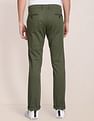 U.S. Polo Assn. Denver Slim Fit Stretch Trousers