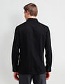 Arrow Manhattan Slim Fit Dobby Shirt