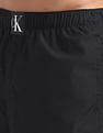 Calvin Klein Underwear Mirror Logo Solid Boxers