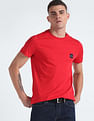 Tommy Hilfiger Monotype Badge Sustainable T-Shirt