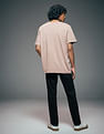 Flying Machine Slim Tapered Fit Mid Rise Jeans