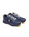 U.S. Polo Assn. Men Mesh Panelled Ketil Sneakers