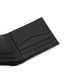 Calvin Klein Jeans Monogram Soft Bifold Coin Wallet