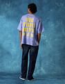 Flying Machine Men Cobain 90's Loose Fit Jeans
