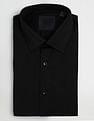 Arrow Brooklyn Fit Textured Shirt