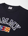Tommy Hilfiger Transitional Cotton Relaxed Fit T-Shirt