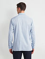 Arrow Liberty Classic Regular Floral Shirt