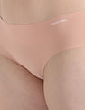 Calvin Klein Underwear Microfibre Hipster Panties - Pack Of 5