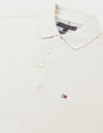 Tommy Hilfiger Slim Fit Knit Polo Shirt