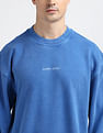 Tommy Hilfiger Classic Relaxed Fit Sweatshirt