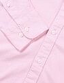 U.S. Polo Assn. Soft Oxford Shirt