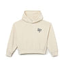 Tommy Hilfiger Kids Girls Relaxed Fit Hooded Sweatshirt