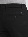 Arrow Sports Low Rise Regular Fit Trousers