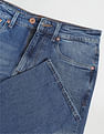 U.S. Polo Assn. Denim Co. Connor Bootcut Fit Blue Jeans