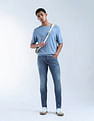 Flying Machine Jackson Super Skinny Fit F-Lite Jeans