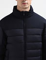 Tommy Hilfiger Sustainable Solid New York Puffer Jacket