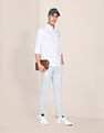 U.S. Polo Assn. Button Down Collar Premium Cotton Shirt