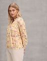 U.S. Polo Assn. Women Floral Print Polyester Top