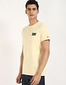 Tommy Hilfiger Printed Slim-Fit Cotton T-Shirt