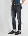 U.S. Polo Assn. Denim Co. Slim Tapered Fit Blue Jeans