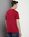Tommy Hilfiger Embroidered Monogram 85 T-Shirt