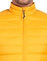 U.S. Polo Assn. Zip Up Quilted Jacket