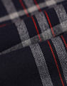 U.S. Polo Assn. Denim Co. Tartan Check Printed Slim Fit Shirt