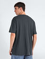 Tommy Hilfiger Regular Fit Tonal Flag T-Shirt