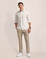 U.S. Polo Assn. All Over Digital Print Shirt