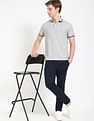 Tommy Hilfiger Graphic Regular Fit Polo