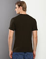 Tommy Hilfiger Sustainable Slim Fit Liner T-Shirt