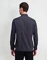 Arrow Sport Tailored Fit Cotton Shirt