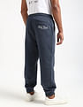 Calvin Klein Jeans Relaxed Fit Solid Joggers