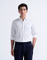 Arrow Manhattan Slim Fit Iconics Shirt