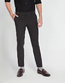 Arrow Newyork Jackson Super Slim Fit Formal Trousers