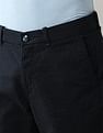 Arrow Sport Textured Autoflex Trousers