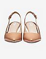 Cole Haan Vesta Slingback Heels