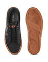 Flying Machine Men Lace Up Dantoni 2.0 Sneakers