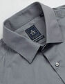 Arrow Manhattan Slim Cotton Shirt