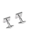 Arrow Men Tie And Cufflinks Combo Set
