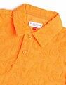 U.S. Polo Assn. Kids Boys Brand Appliqued Regular Fit Polo Shirt