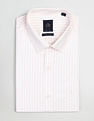 Arrow Manhattan Slim Fit Cotton Shirt