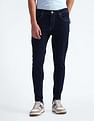 Flying Machine Morrison Skinny Cropped Jeans