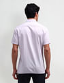 Arrow Liberty Classic Horizontal Striped Shirt