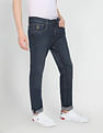 U.S. Polo Assn. Denim Co. Regallo Skinny Fit Blue Jeans