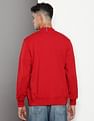 Tommy Hilfiger 1985 Baseball Zip Through Sweatshirt